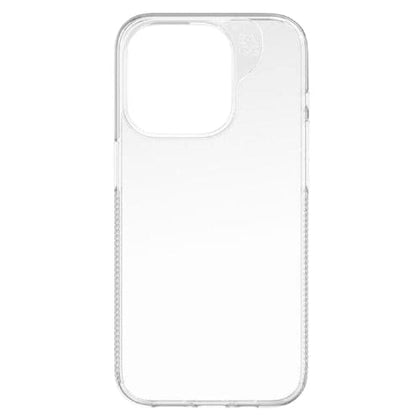 ZAGG Original Accessories Clear ZAGG Essential Case for iPhone 15 Pro