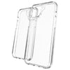 ZAGG Original Accessories Crystal Palace ZAGG Crystal Palace Case for iPhone 15 Plus/14 Plus