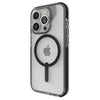 ZAGG Original Accessories Black ZAGG Santa Cruz Snap Case for iPhone 15 Pro