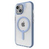 ZAGG Original Accessories Blue ZAGG Santa Cruz Snap Case for iPhone 15