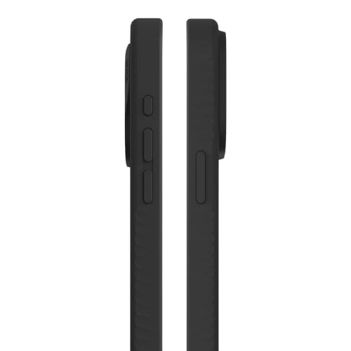 ZAGG Original Accessories Black ZAGG Manhattan Snap Case for iPhone 15 Pro