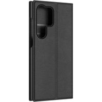 ZAGG Original Accessories Black ZAGG Essential Folio Case for Samsung Galaxy 24 Ultra