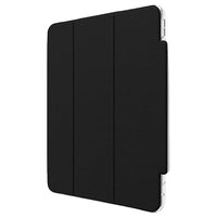ZAGG Crystal Palace Folio Case for Apple iPad Air 11 (M2) 2024 Black - 1