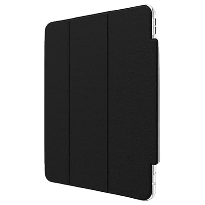 ZAGG Original Accessories Black ZAGG Crystal Palace Folio Case for Apple iPad Air 11 (M2) 2024