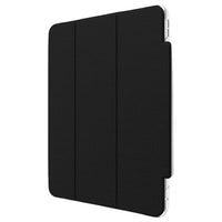 ZAGG Crystal Palace Folio Case for Apple iPad Pro 13 (M4) 2024 Black - 1