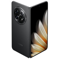 Oppo Mobile Cosmic Black Oppo Find N5 (CPH2671 Dual SIM 16GB RAM 512GB 5G)