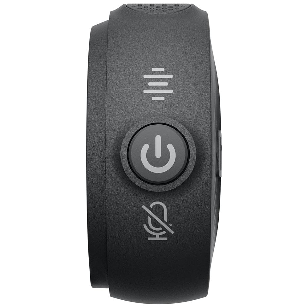 Insta360 Gadgets Black Insta360 Mic Air (1TX+1RX)