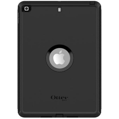 OtterBox Original Accessories Black OtterBox Defender Case for iPad 7th/8th/9th gen