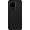 OtterBox Original Accessories Shadow Black OtterBox Strada Folio Series Case for Samsung Galaxy S20 Ultra