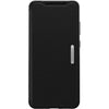 OtterBox Original Accessories Shadow Black OtterBox Strada Folio Series Case for Samsung Galaxy S20 Ultra