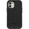 OtterBox Original Accessories Black OtterBox Defender Case for iPhone 12 mini