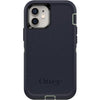 OtterBox Original Accessories Blue OtterBox Defender Case for iPhone 12 mini