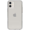 OtterBox Original Accessories Clear OtterBox Symmetry Case for iPhone 12 mini