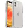 OtterBox Symmetry Case for iPhone 12 mini Clear - 2
