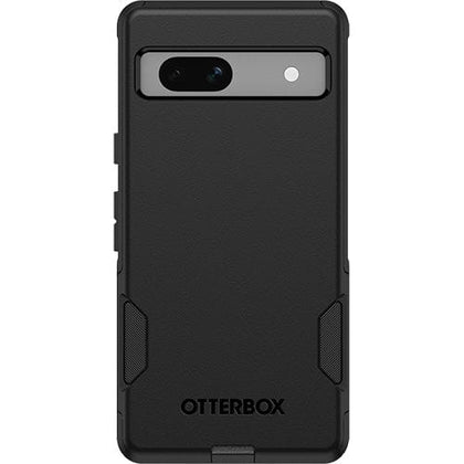 OtterBox Original Accessories Black OtterBox Commuter Case for Google Pixel 7a