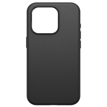 OtterBox Original Accessories Black OtterBox Symmetry Series Case for iPhone 15 Pro