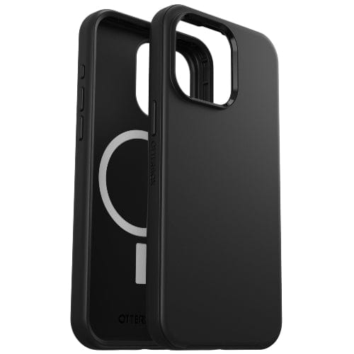 OtterBox Original Accessories Black OtterBox Symmetry Series Case for iPhone 15 Pro Max with MagSafe