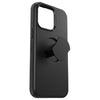 OtterBox Original Accessories OtterBox OtterGrip Symmetry Series Case for iPhone 15 Pro Max with MagSafe