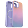 OtterBox Original Accessories Soft Sunset (Purple) OtterBox Symmetry Series Case for iPhone 15 with MagSafe