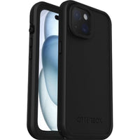 OtterBox Original Accessories Black OtterBox Fre Series MagSafe Case for iPhone 15