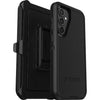 OtterBox Original Accessories Black Otterbox Defender Series Case for Samsung Galaxy S23 FE