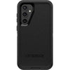 OtterBox Original Accessories Black Otterbox Defender Series Case for Samsung Galaxy S23 FE