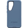 OtterBox Original Accessories Baby Blue Jeans Otterbox Defender Series Case for Samsung Galaxy S24