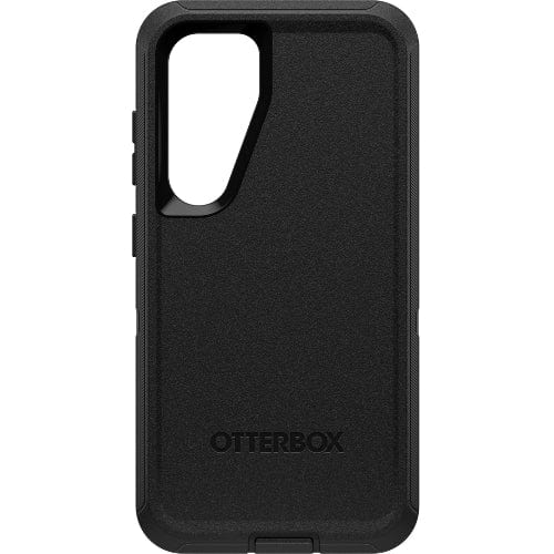 OtterBox Original Accessories Black Otterbox Defender Series Case for Samsung Galaxy S24