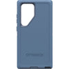 OtterBox Original Accessories Baby Blue Jeans Otterbox Defender Series Case for Samsung Galaxy S24 Ultra