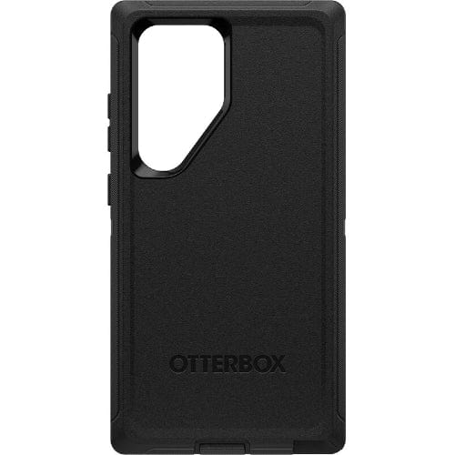 OtterBox Original Accessories Black Otterbox Defender Series Case for Samsung Galaxy S24 Ultra