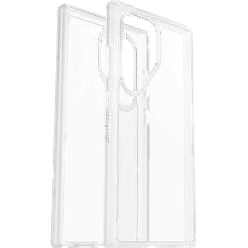 OtterBox Original Accessories Clear OtterBox React Series Case for Samsung Galaxy S24 Ultra