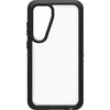 OtterBox Original Accessories Dark Side (Clear/Black) OtterBox Defender Series XT Case for Samsung Galaxy S24+