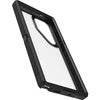 OtterBox Original Accessories Dark Side (Clear/Black) OtterBox Defender Series XT Case for Samsung Galaxy S24 Ultra