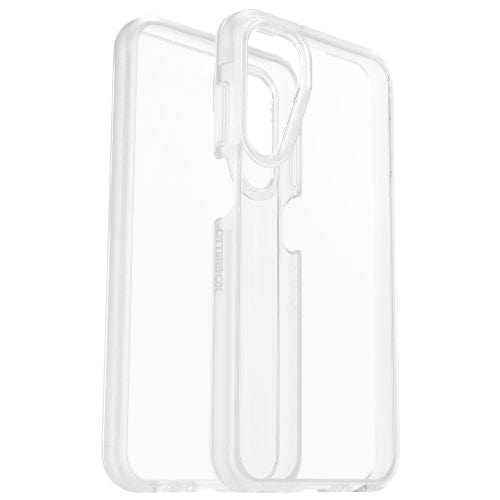 OtterBox Original Accessories Black Crystal OtterBox React Series Case for Samsung Galaxy A15 5G