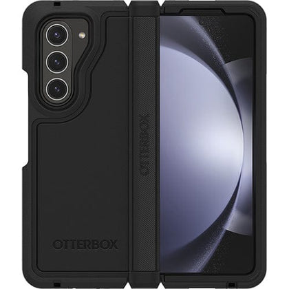 OtterBox Original Accessories Black OtterBox Defender Series XT Case for Samsung Galaxy Z Fold6