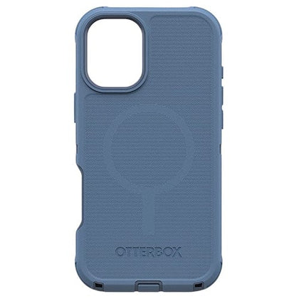 OtterBox Original Accessories Blue OtterBox Defender Series MagSafe Case for iPhone 16 Plus