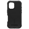 OtterBox Original Accessories Black OtterBox Defender Series MagSafe Case for iPhone 16