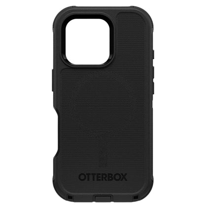 OtterBox Original Accessories Black OtterBox Defender Series MagSafe Case for iPhone 16 Pro