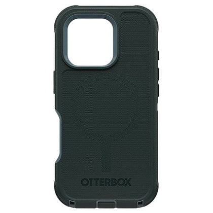 OtterBox Original Accessories Green OtterBox Defender Series MagSafe Case for iPhone 16 Pro Max