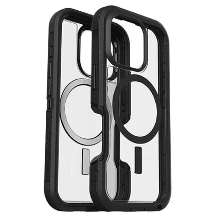 OtterBox Original Accessories Dark Side OtterBox Defender Series XT MagSafe Case for iPhone 16 Pro