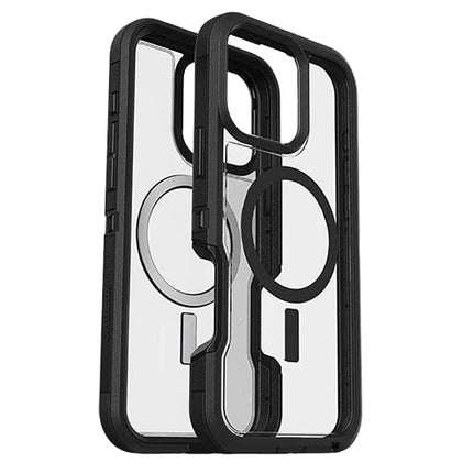 OtterBox Original Accessories Dark Side OtterBox Defender Series XT MagSafe Case for iPhone 16 Pro Max