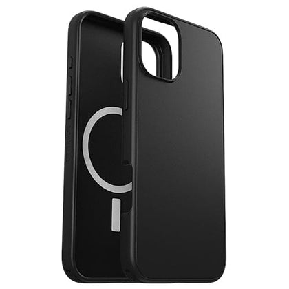 OtterBox Original Accessories Black OtterBox Symmetry Series MagSafe Case for iPhone 16 Plus