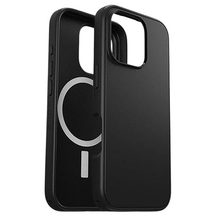 OtterBox Original Accessories Black OtterBox Symmetry Series MagSafe Case for iPhone 16 Pro