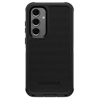 OtterBox Original Accessories Black Otterbox Defender Series Case for Samsung Galaxy S24 FE