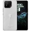 ASUS Mobile Storm White ASUS ROG Phone 9 (AI2501B China Specs Dual SIM 12GB RAM 512GB 5G) - NO GOOGLE PLAY