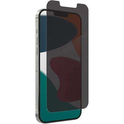 ZAGG Original Accessories ZAGG Glass Elite Privacy for iPhone 13 Pro/13