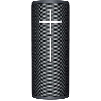 Ultimate Ears Compact Speaker Black Ultimate Ears Boom 4 Portable Bluetooth Speaker