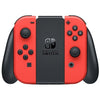 Nintendo Video Game Consoles Nintendo Switch Console Neon OLED Model (Mario Red Edition)