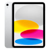 Apple Tablet Silver Apple iPad Air 10.9 (2022 64GB WiFi + Cellular) 10th Gen.