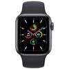 Apple Smart Watch Space Grey Refurbished Apple Watch SE, GPS 40mm Space Grey Aluminium Case (6 Months limited Seller Warranty)